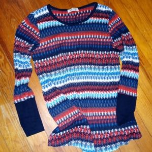 Orvis Thermal printed top "Extremely Cute"